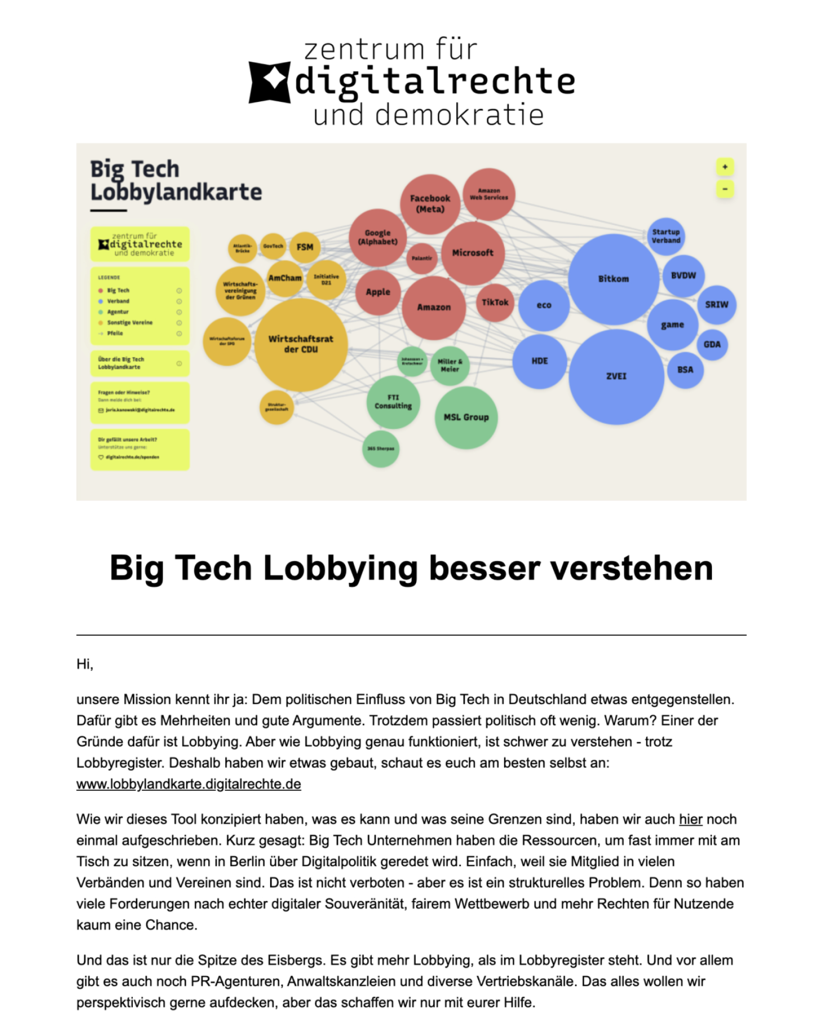Screenshot Ausgabe 14