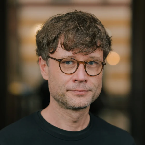 Benjamin von der Ahe