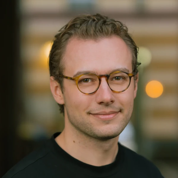 Joris Leander Kanowski