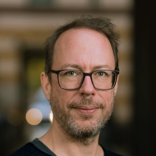 Markus Beckedahl
