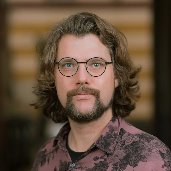 Michael Kolain