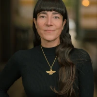 Ramak Molavi Vasse'i